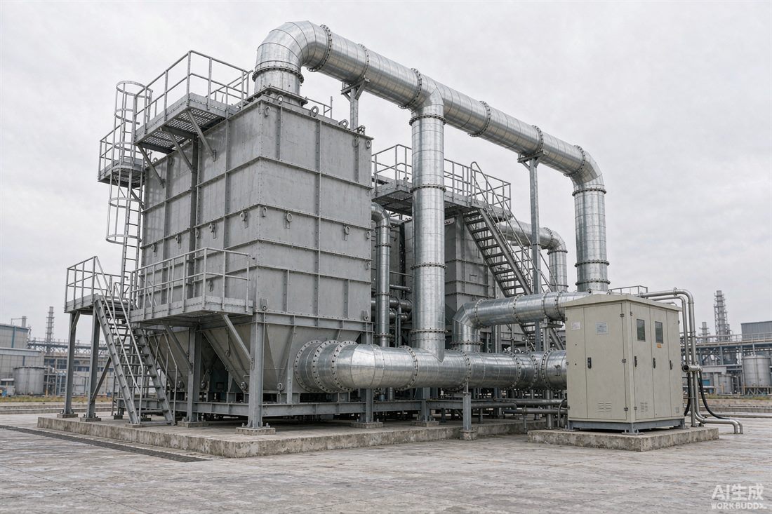 Environmental Protection Equipment