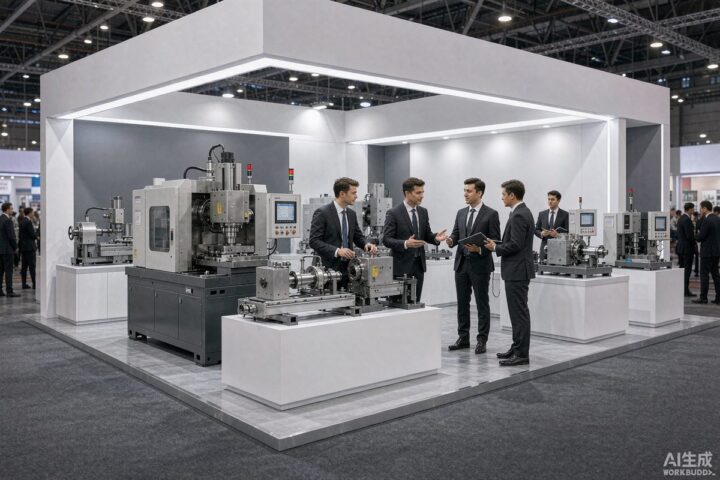 KZONG to exhibit at the 2026 China Construction Machinery Fair