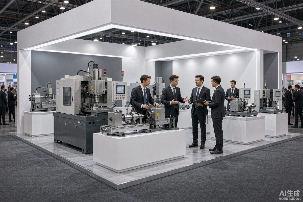 KZONG to exhibit at the 2026 China Construction Machinery Fair